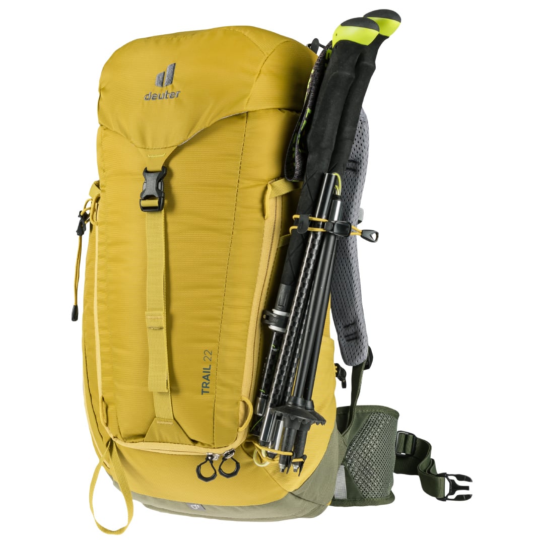 Mochilas Deuter Perú 2022-20