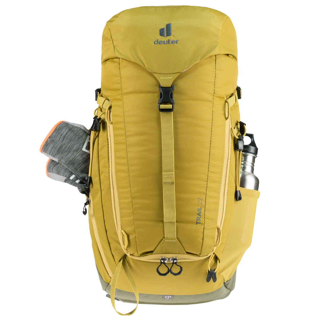 Mochilas Deuter Perú 2022-22