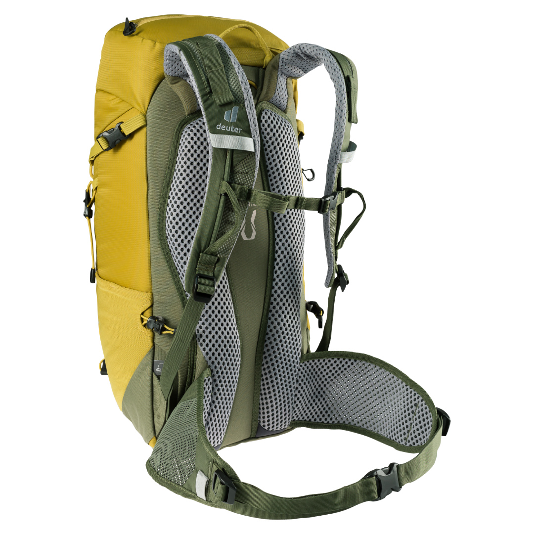 Mochilas Deuter Perú 2022-24