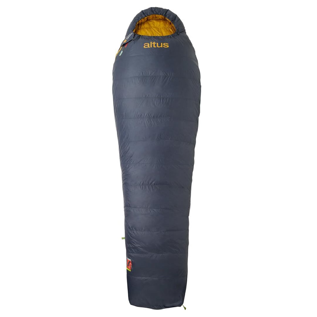 Nueva colección Altus-32