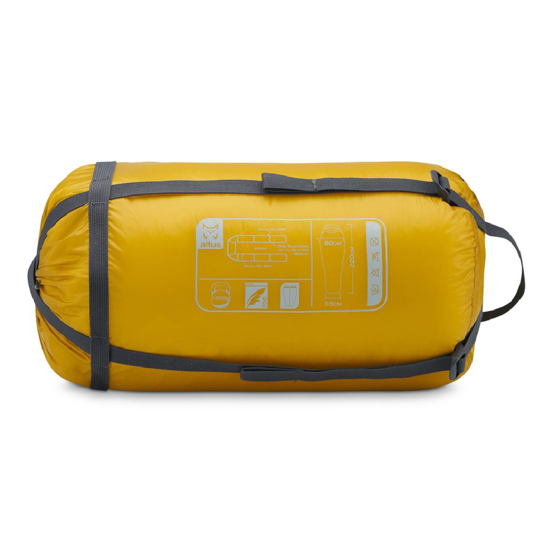 Nueva colección Altus-35