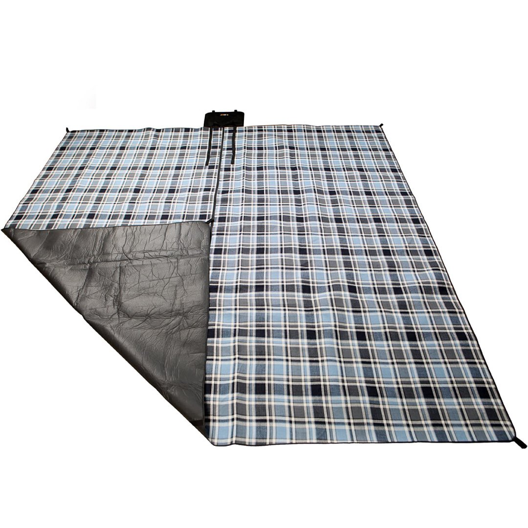 Manta de picnic Deluxe - Oztrail