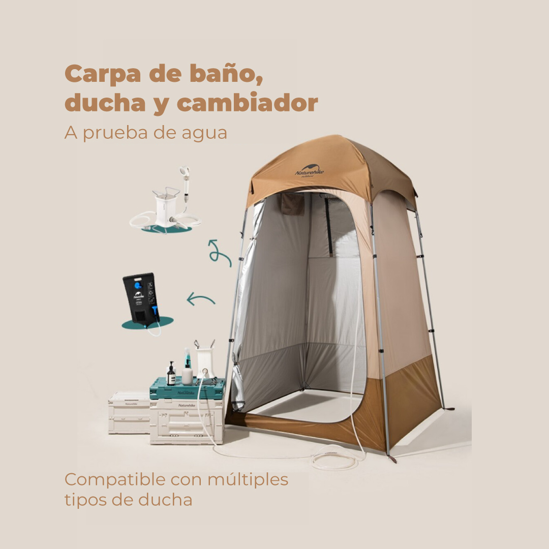 Colección Naturehike 2022-02