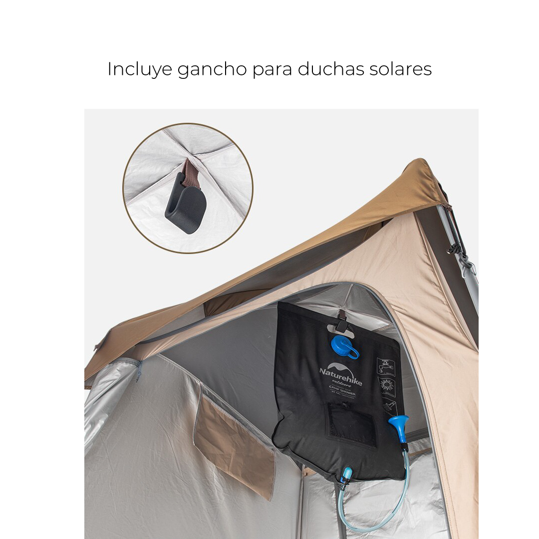 Colección Naturehike 2022-03