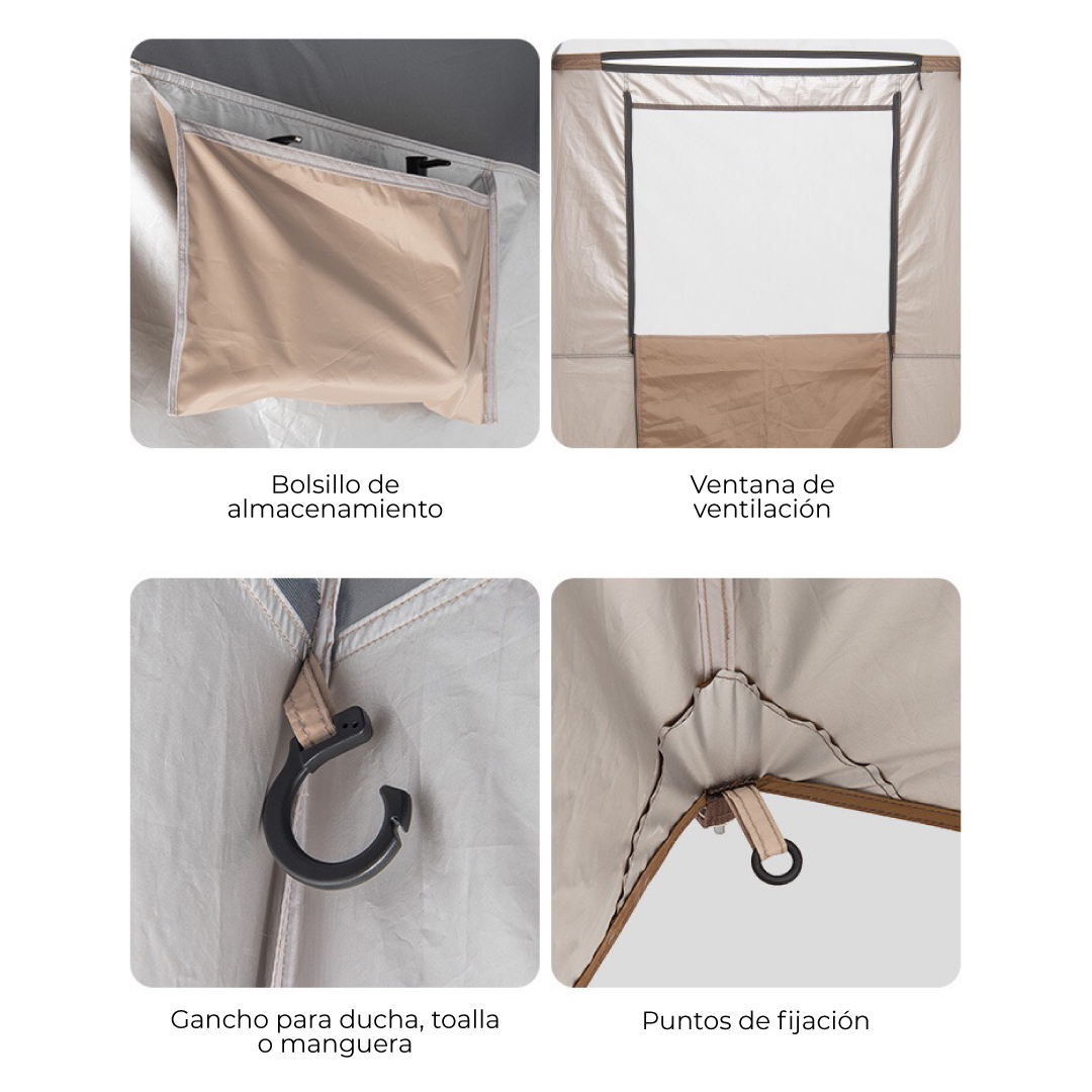 Colección Naturehike 2022-06