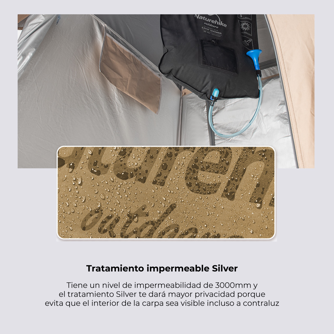 Colección Naturehike 2022-09