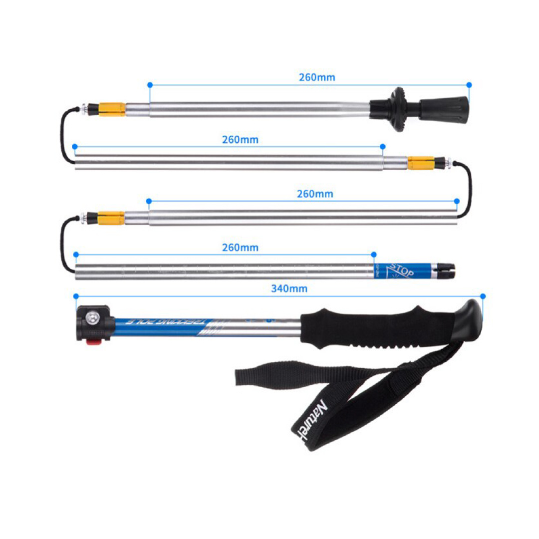 Colección Naturehike 2022-125