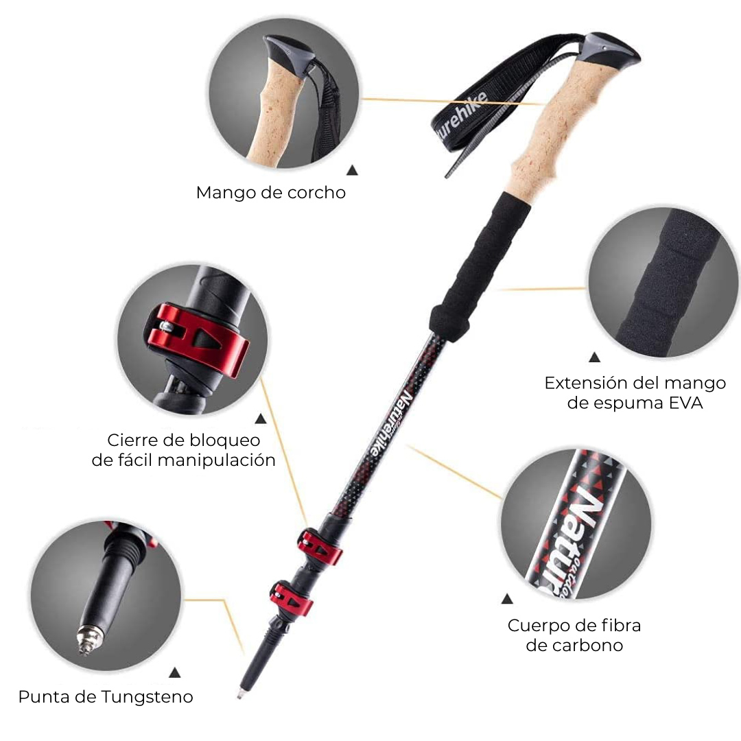 Colección Naturehike 2022-143