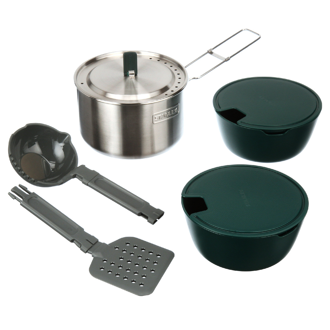 Nuevos ingresos Stanley y Altus-85