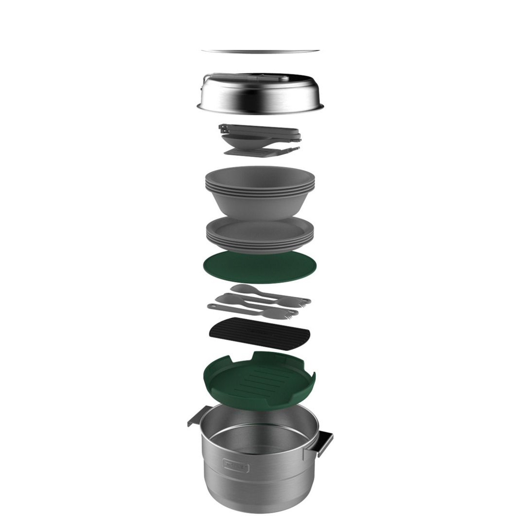 Nuevos ingresos Stanley y Altus-97