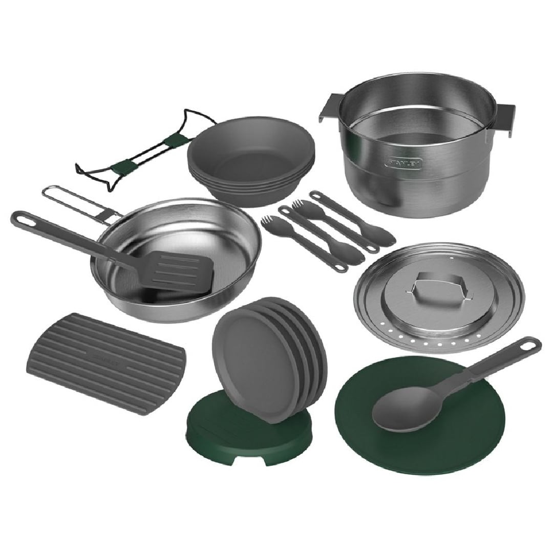 Nuevos ingresos Stanley y Altus-99