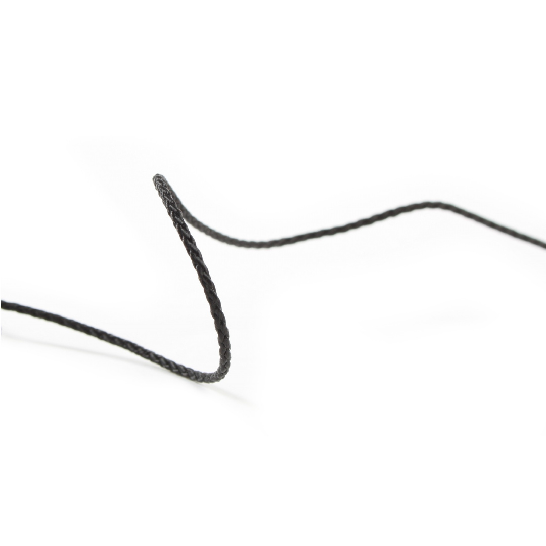 Cordino de poliamida CORD 1mm - Edelweiss