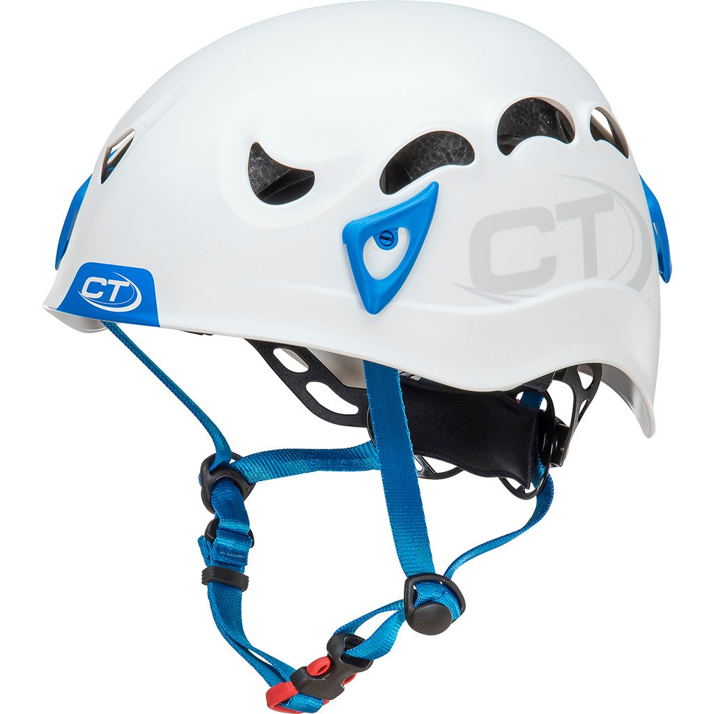 Casco polivalente Galaxy - Climbing Technology - 4nomads Perú