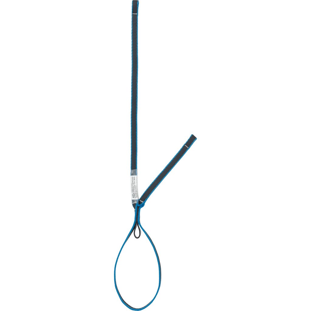 Elemento de amarre en Y Ypsilon - Climbing Technology