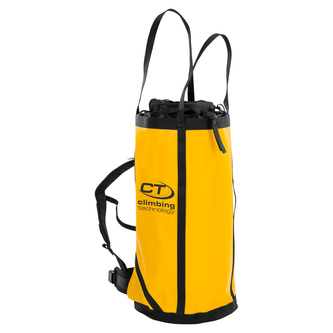 Equipamiento Petzl Dic-05