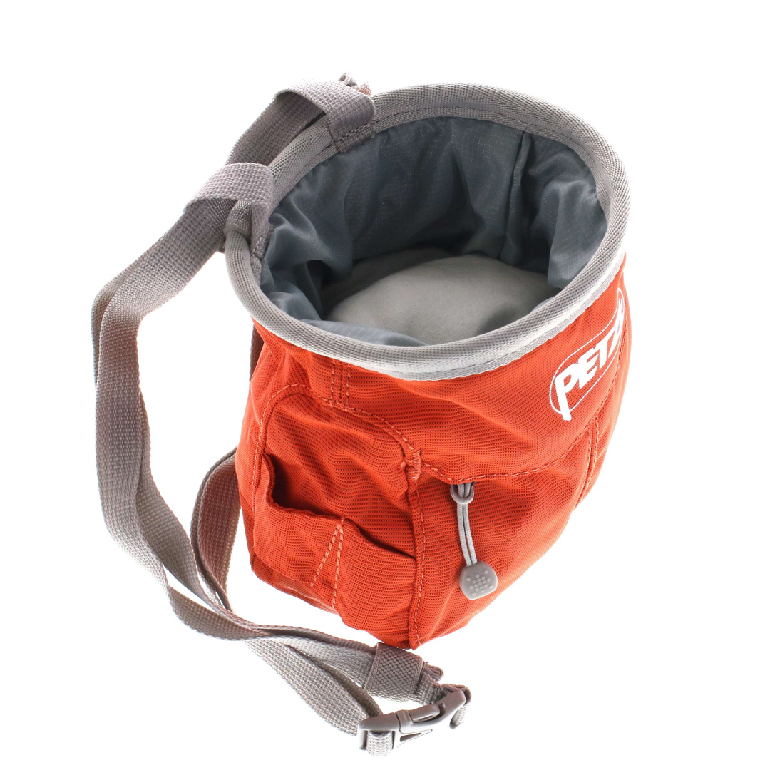 Equipamiento Petzl Dic-17
