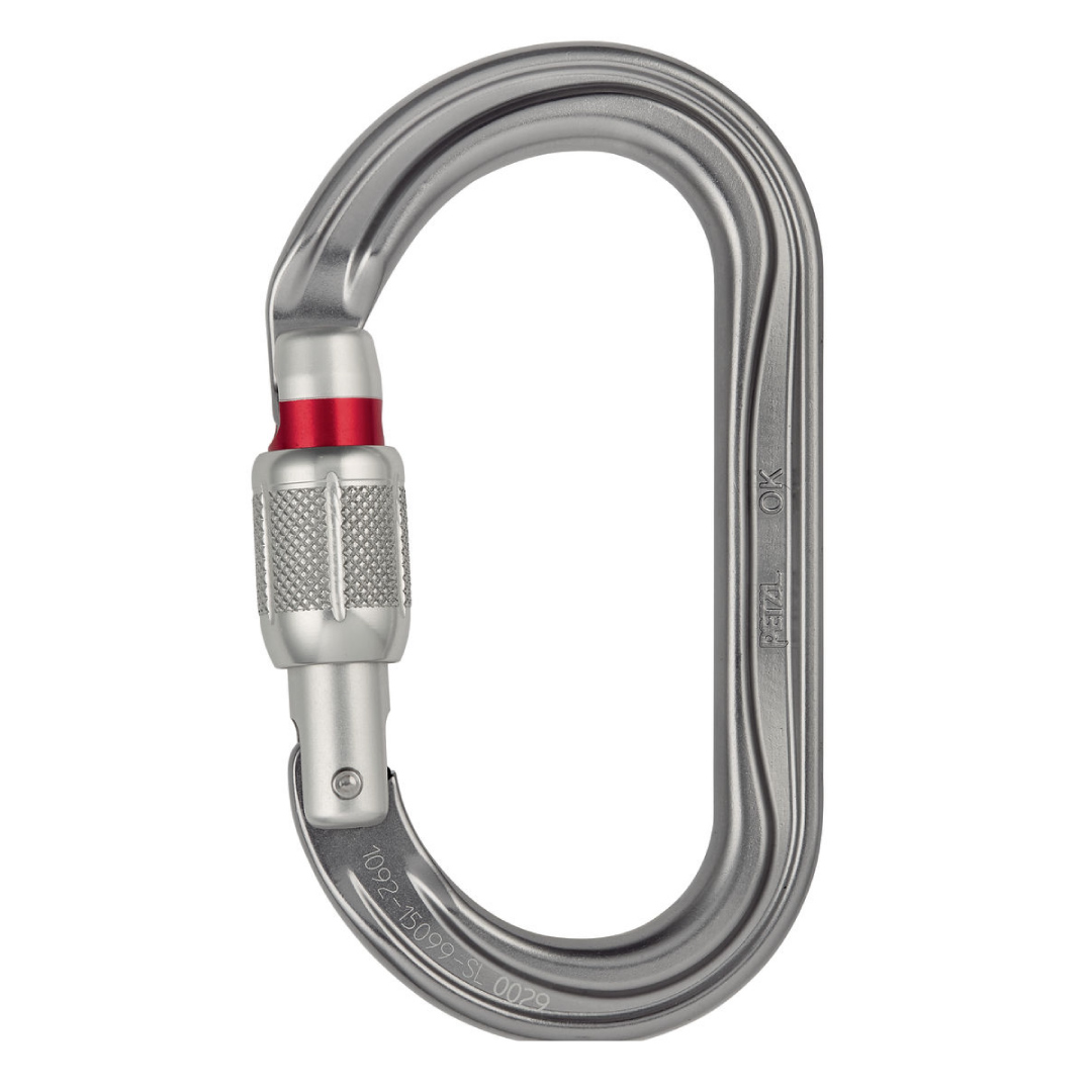 Equipamiento Petzl Dic-30