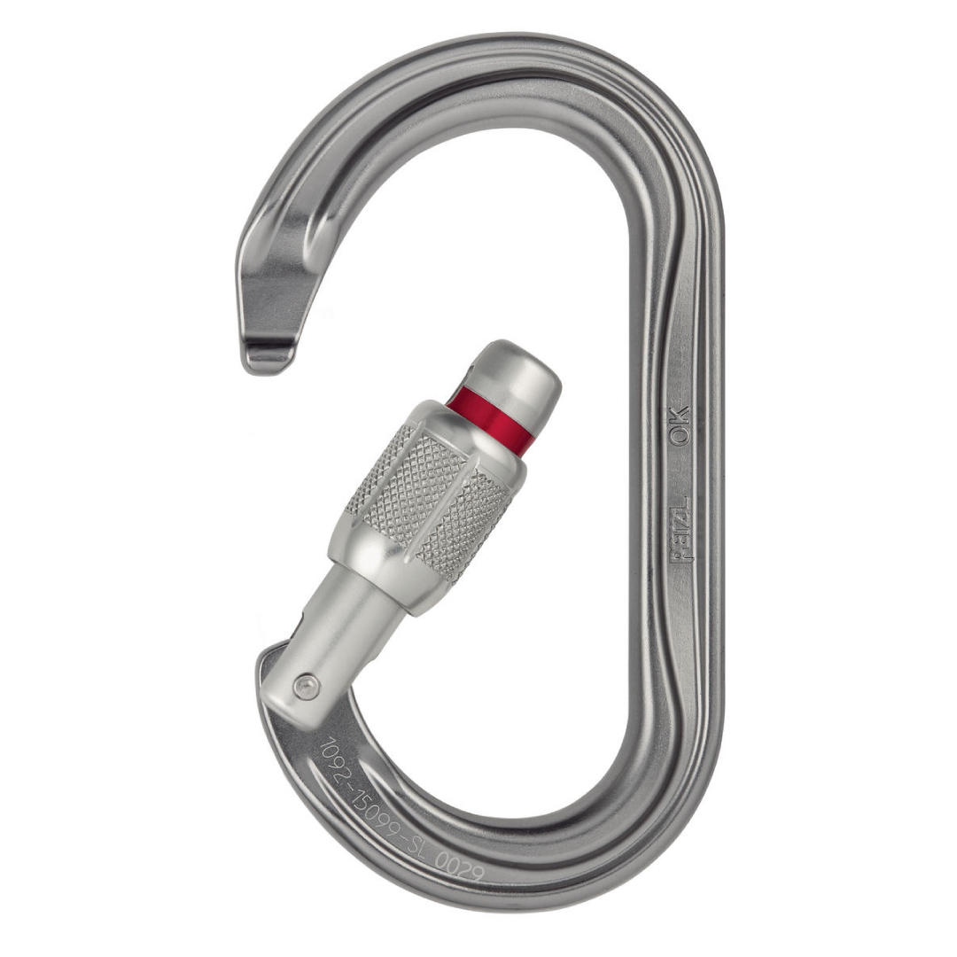 Equipamiento Petzl Dic-32