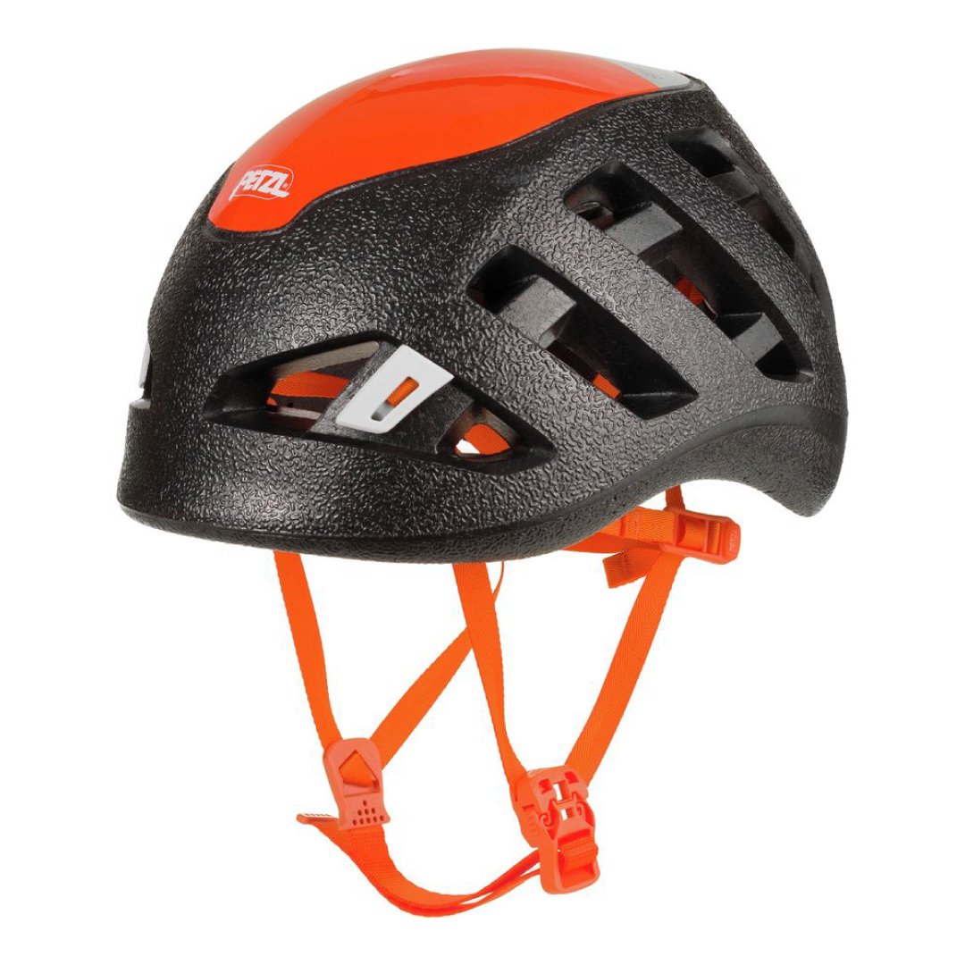 Equipamiento Petzl Dic-44