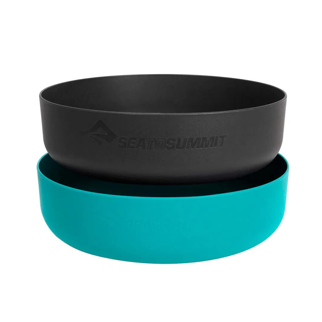 Equipamiento Sea to Summit Dic-15