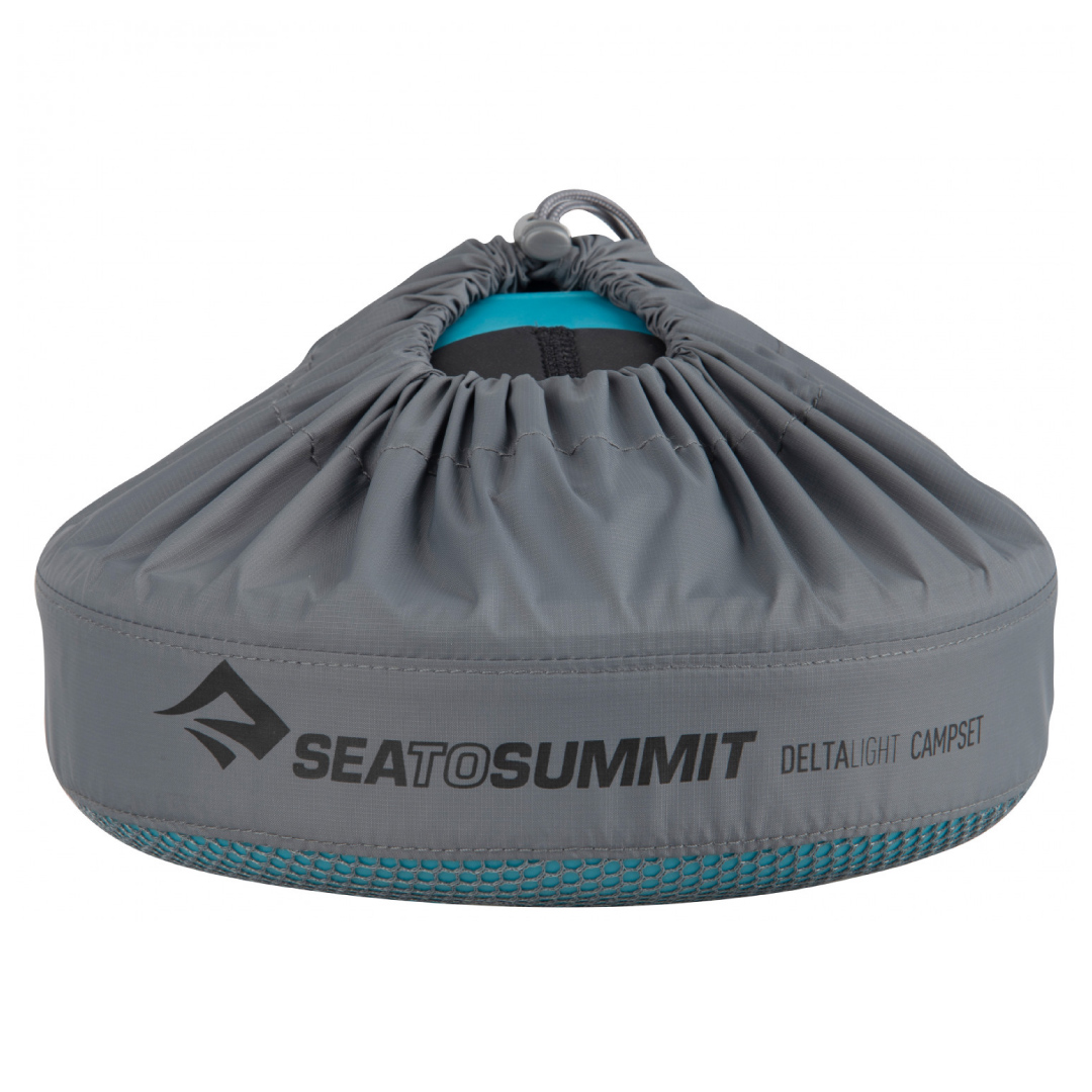 Equipamiento Sea to Summit Dic-17