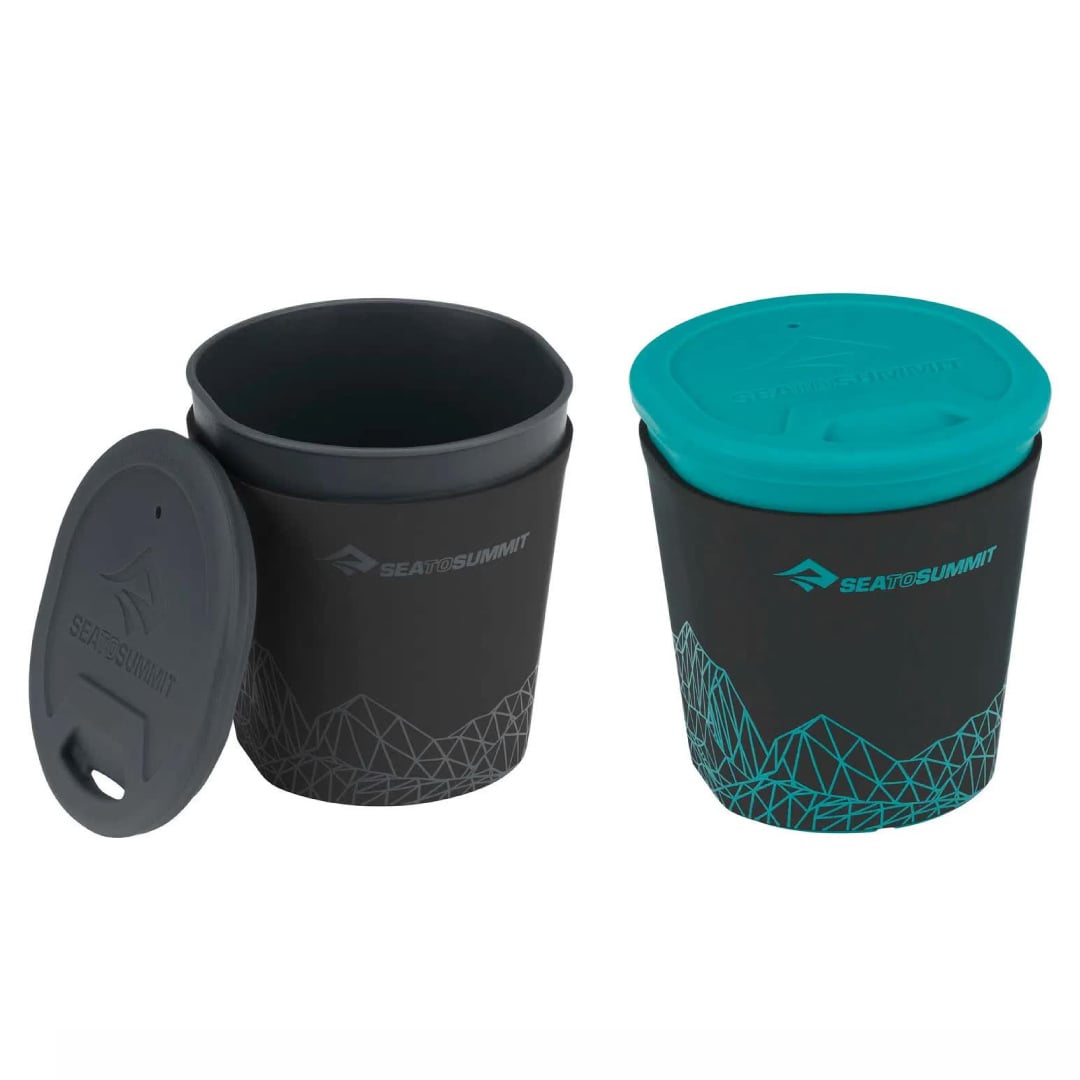 Equipamiento Sea to Summit Dic-18