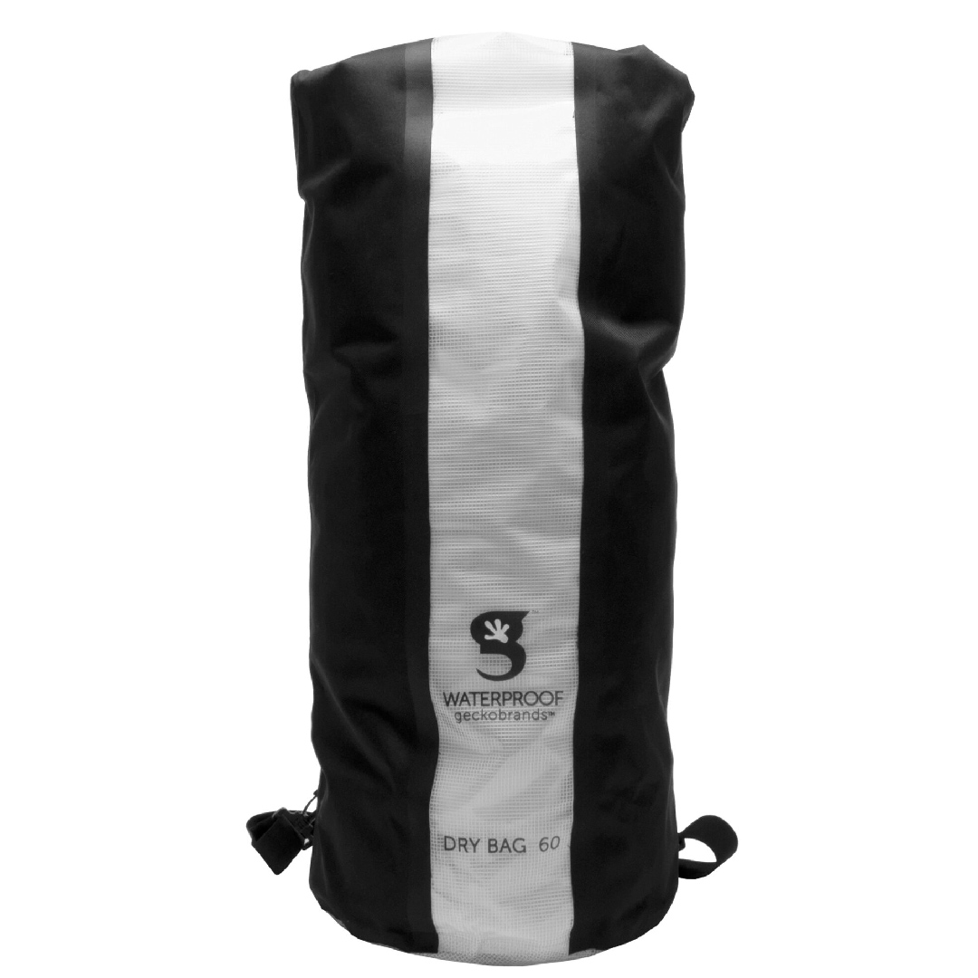 Mochilas y bolsos impermeables Geckobrands 2-58