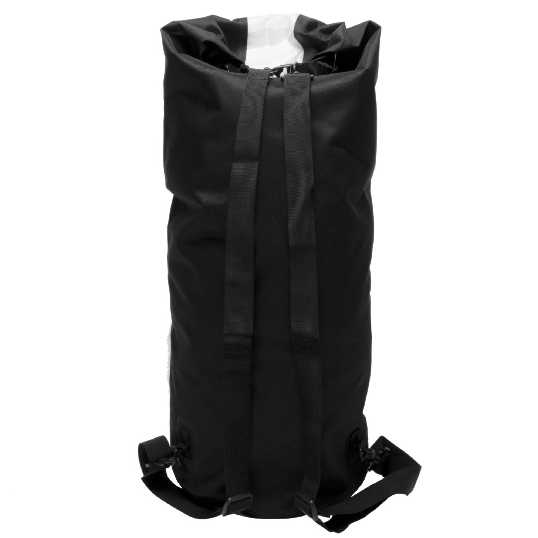 Mochilas y bolsos impermeables Geckobrands 2-59