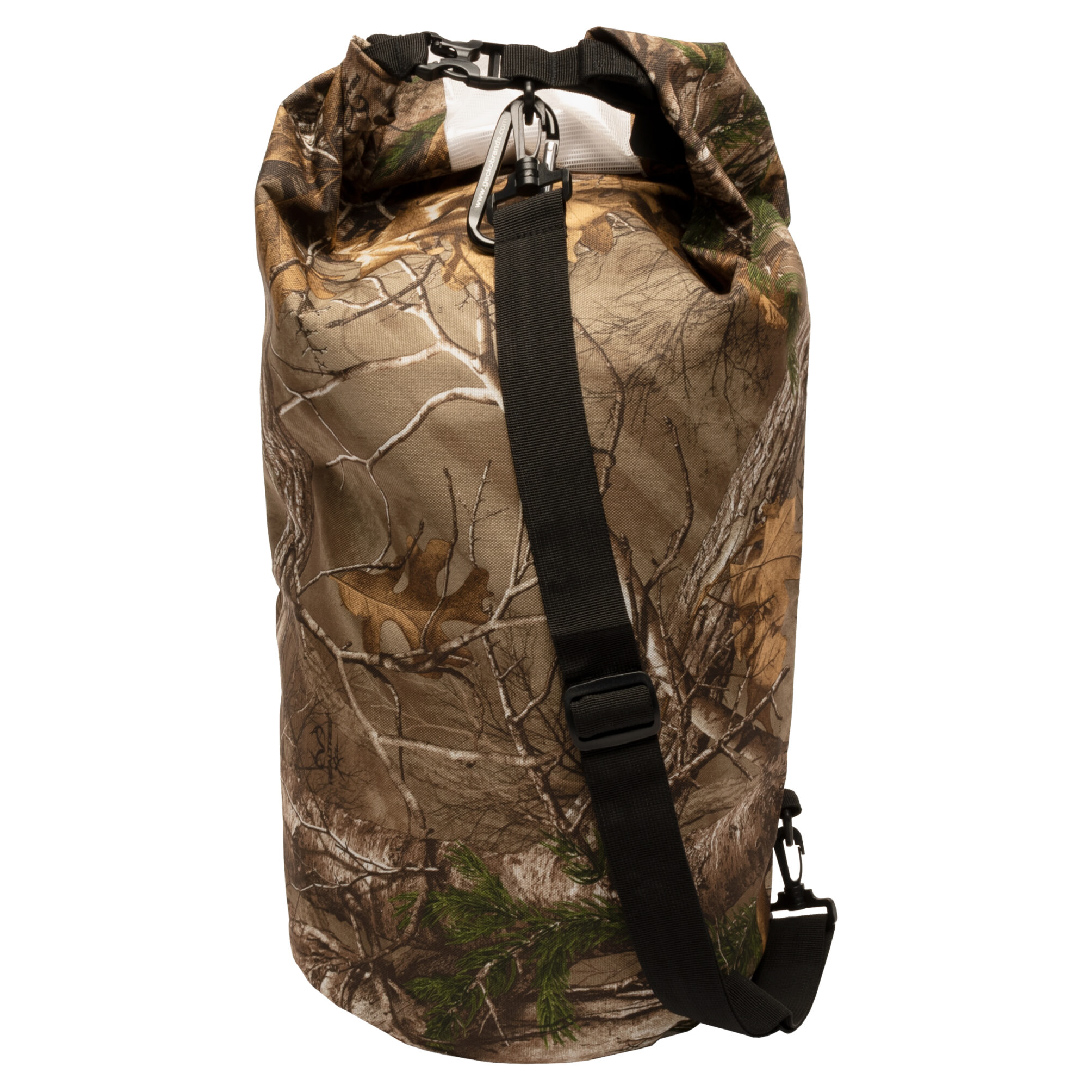 Mochilas y bolsos impermeables Geckobrands 2-62