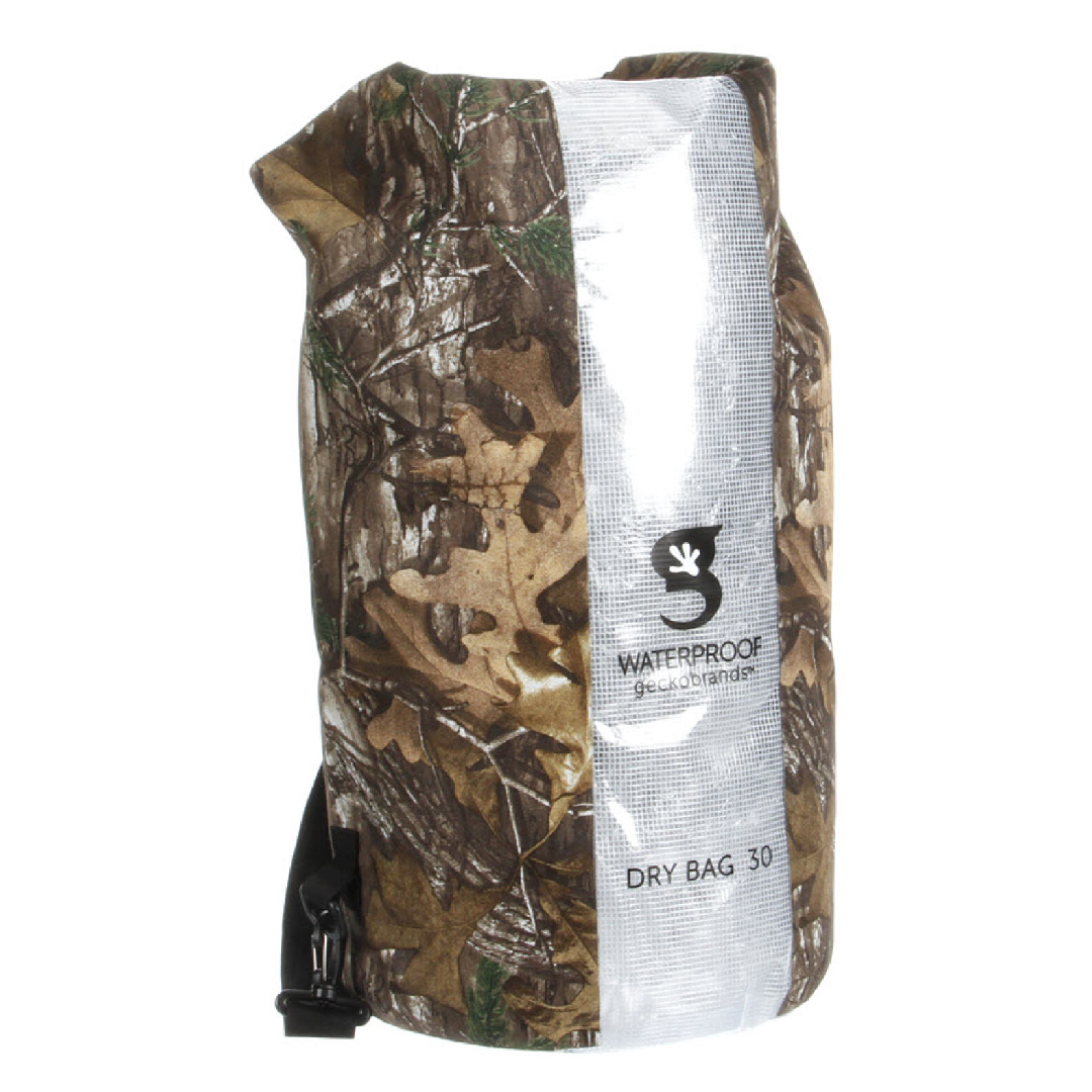 Mochilas y bolsos impermeables Geckobrands 2-65