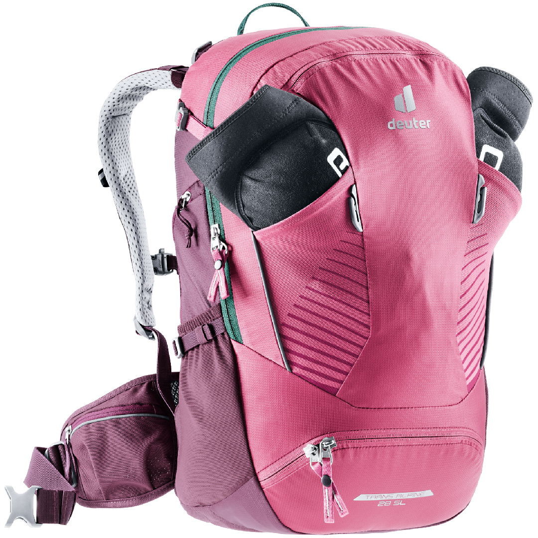 Mochilas y sleeping bags Deuter-79