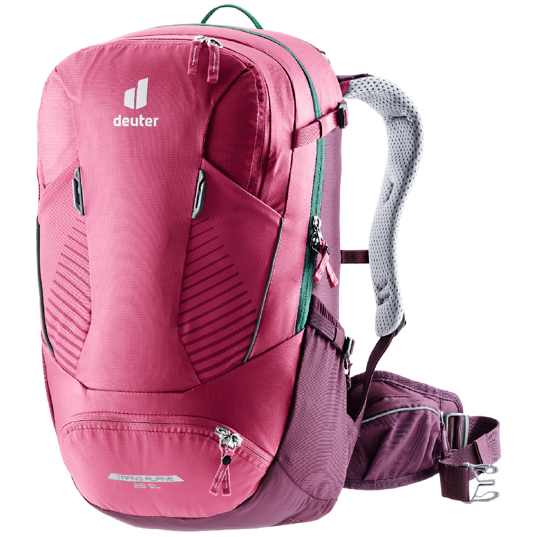 Mochilas y sleeping bags Deuter-80