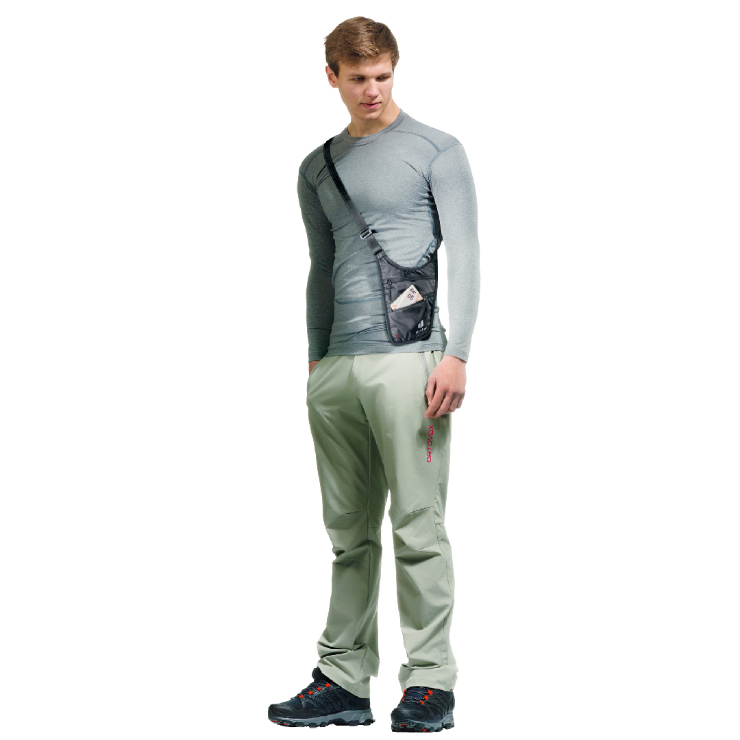 Mochilas y sleeping bags Deuter-96