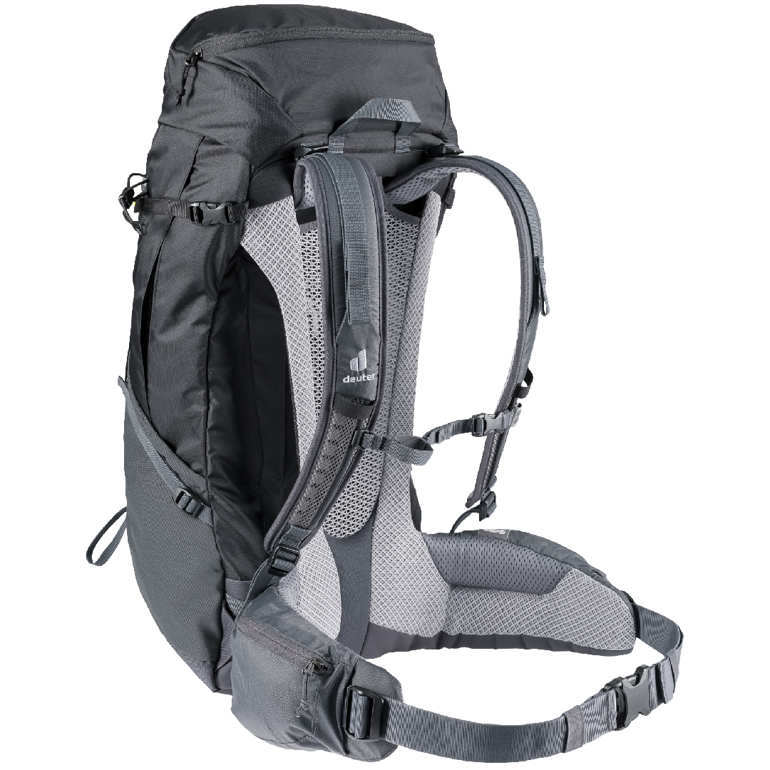 Mochila de senderismo Futura Pro 42 EL Deuter 4nomads Perú