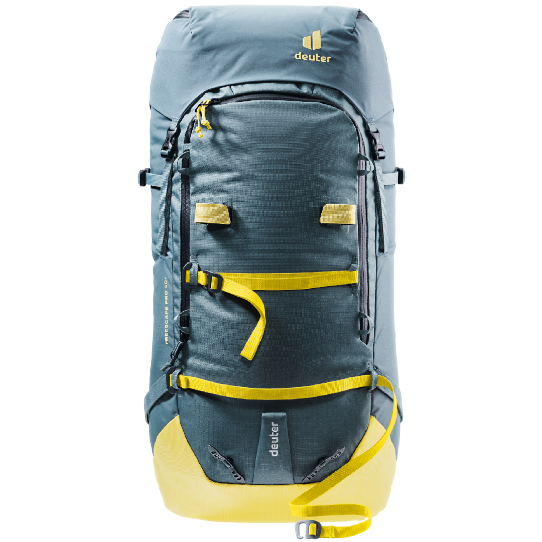 Nueva colección Mochilas Deuter-96