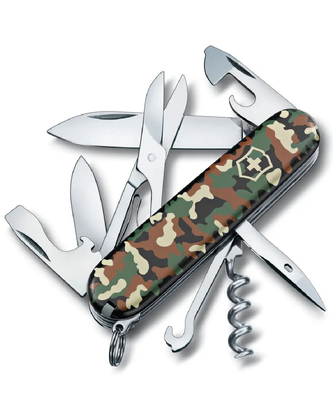 Camuflaje