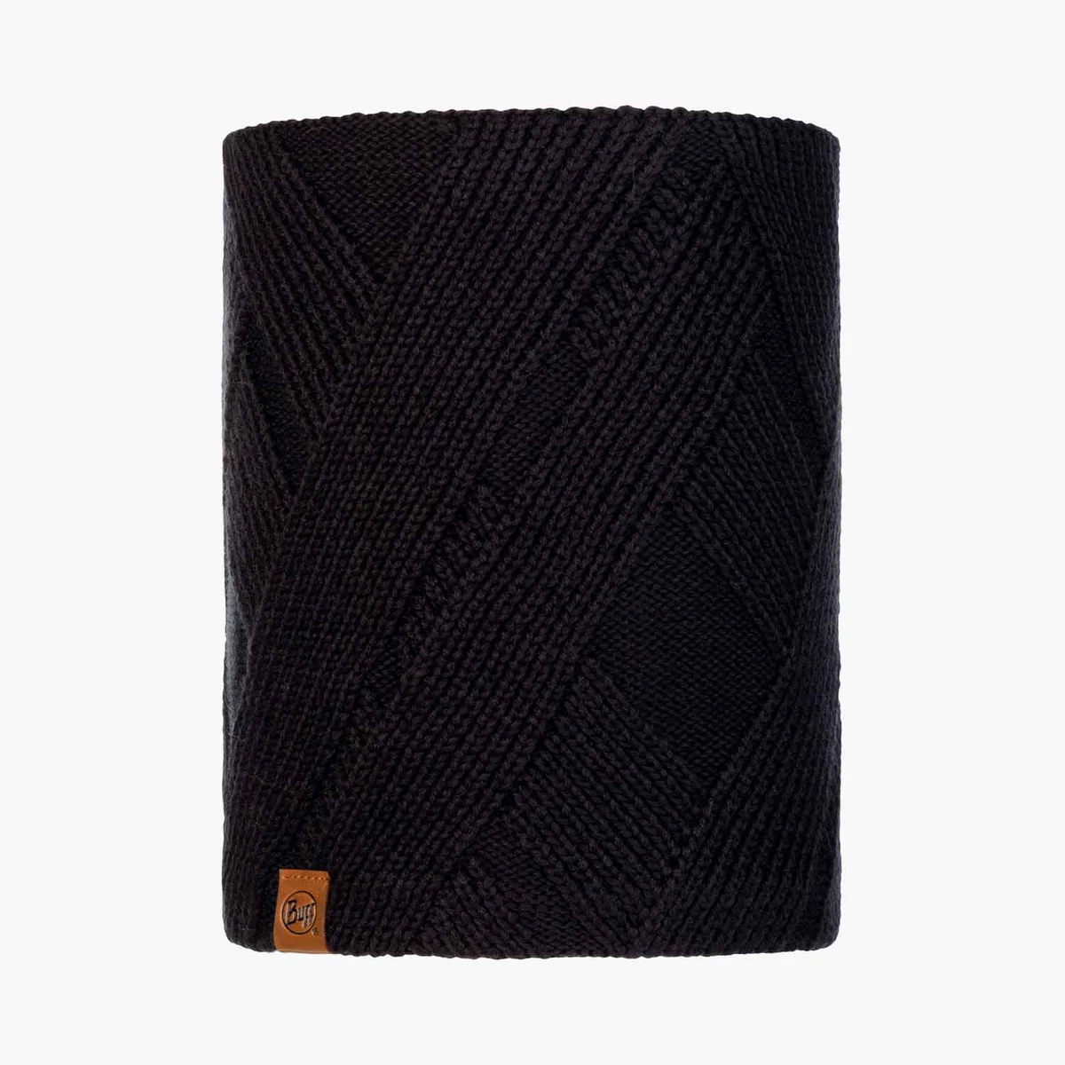 Buff-Knitted-Polar-Neckwarmer-Raisa-Black_1200x1200
