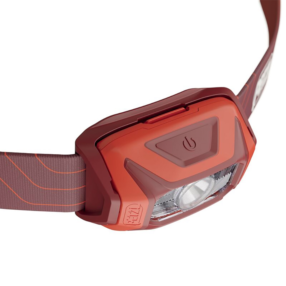 Linterna frontal New Tikkina 300Lm – Petzl - 4nomads Perú