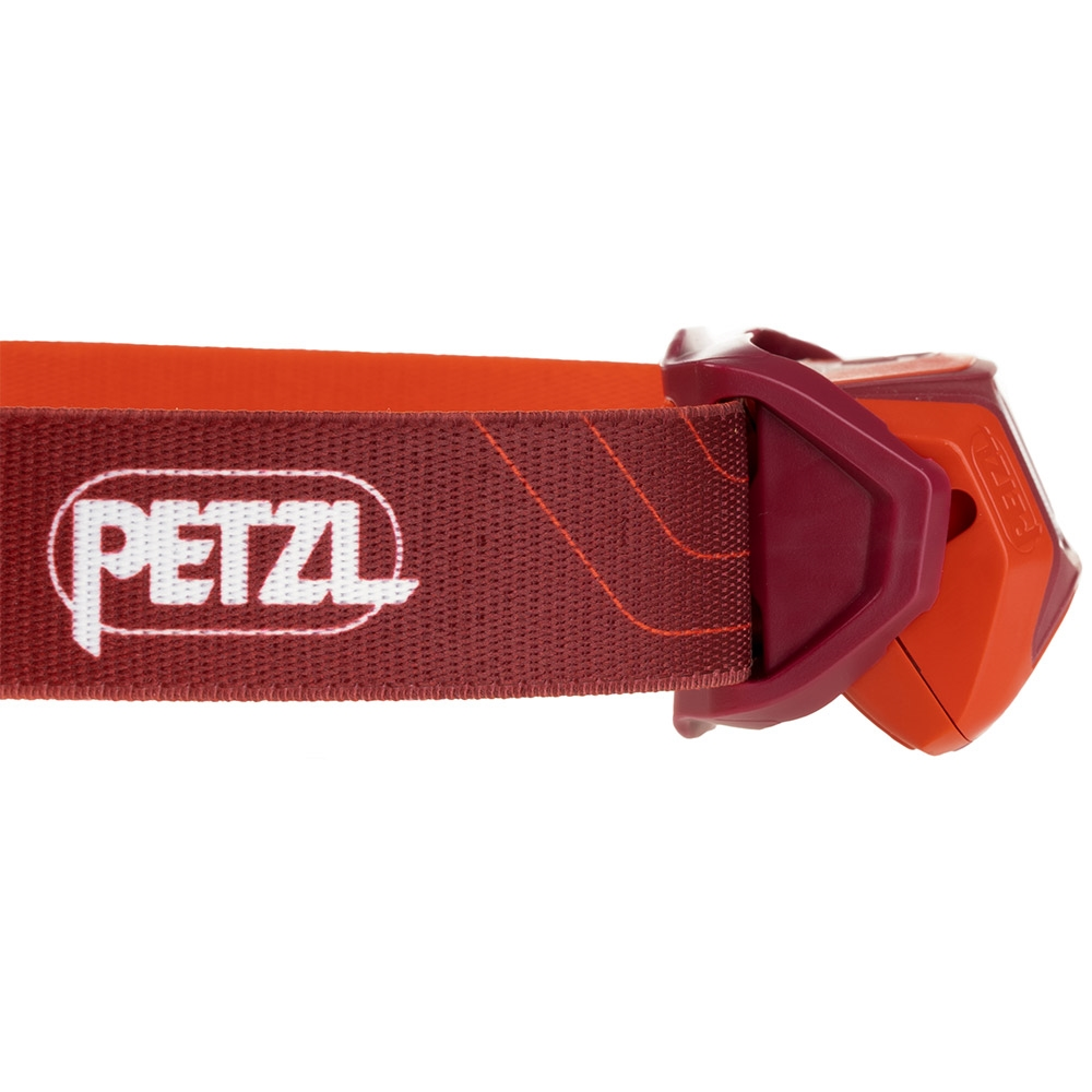 Linterna Frontal Tikka 350lm - Petzl RUNNING EQUIPO PARA TRAIL RUNNING  Linternas Frontales/Headlamps