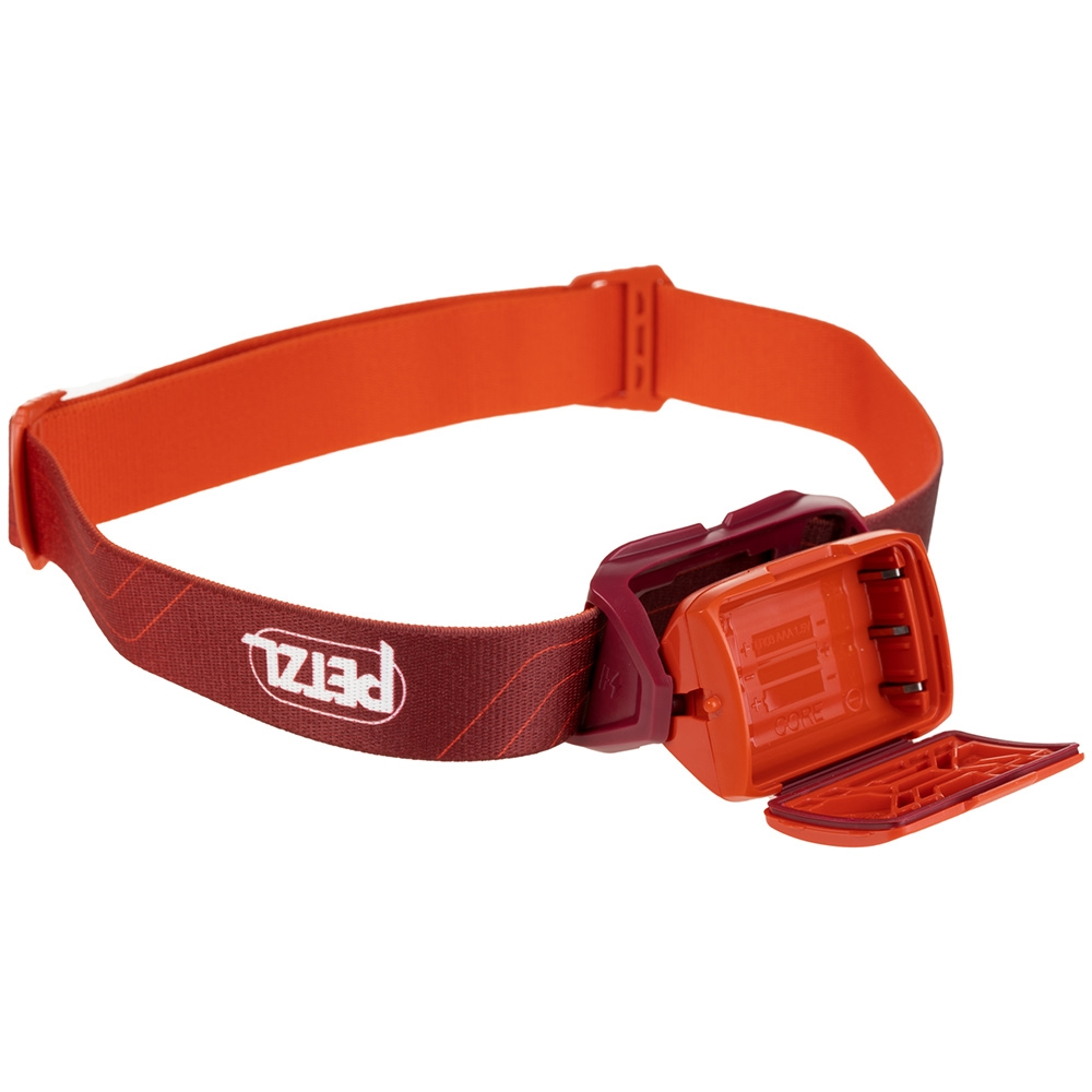 Linterna frontal New Tikkina 300Lm – Petzl - 4nomads Perú