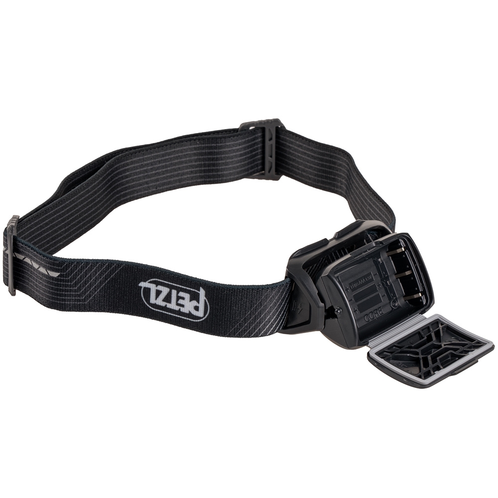 Linterna Frontal Petzl Actik Core 600