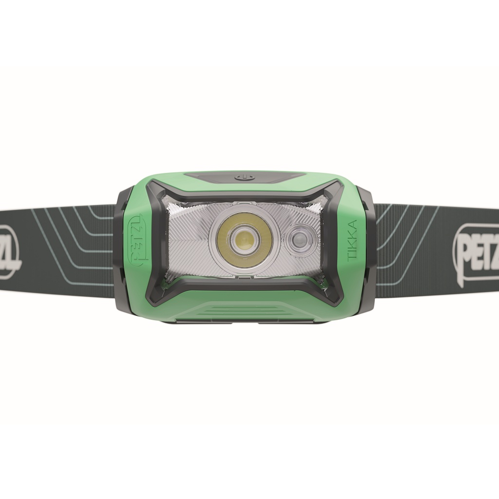 Linterna PETZL frontal TIKKA® 350 Lumenes