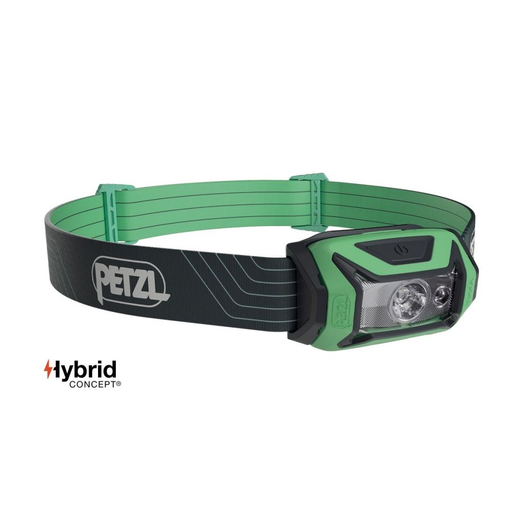 Verde