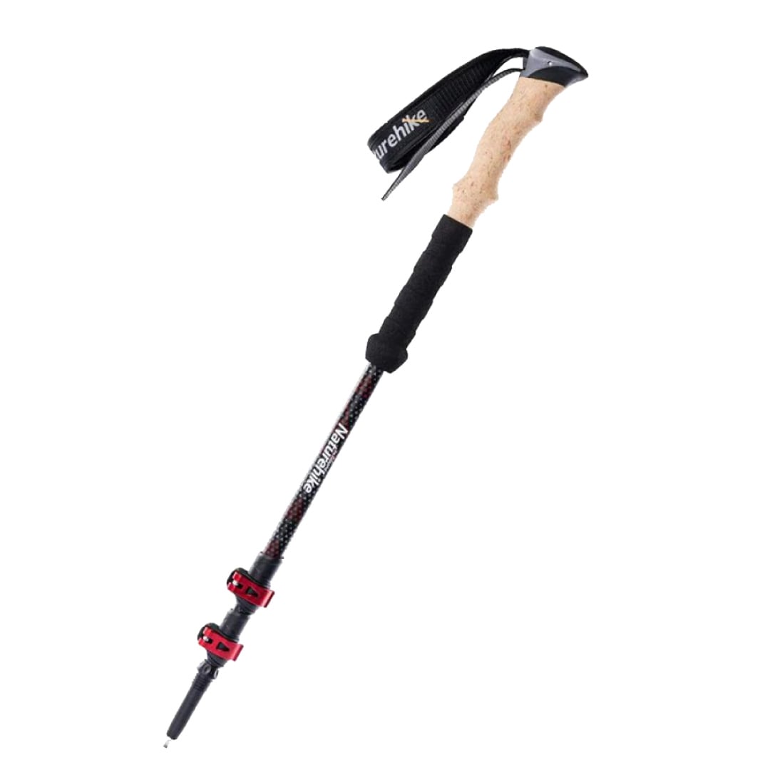 Bastón de fibra de carbono Naturehike-94