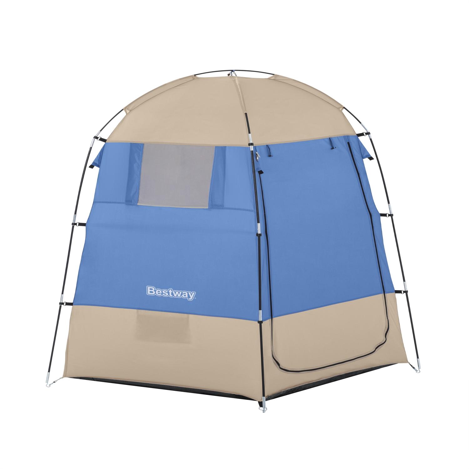 Vestidor cambiador portátil para campamento - Bestway