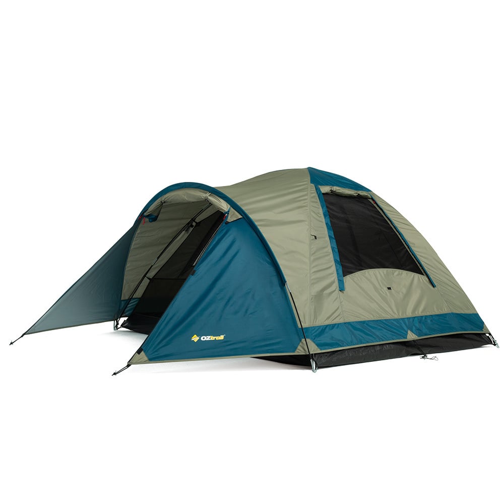 Carpa para 3 personas Tasman 3V Dome - Oztrail