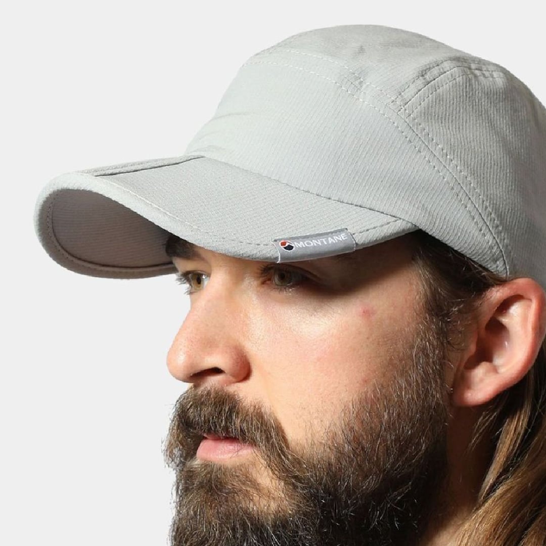 Gorro protección UV GR Sun Cap Montane_Mesa de trabajo 1
