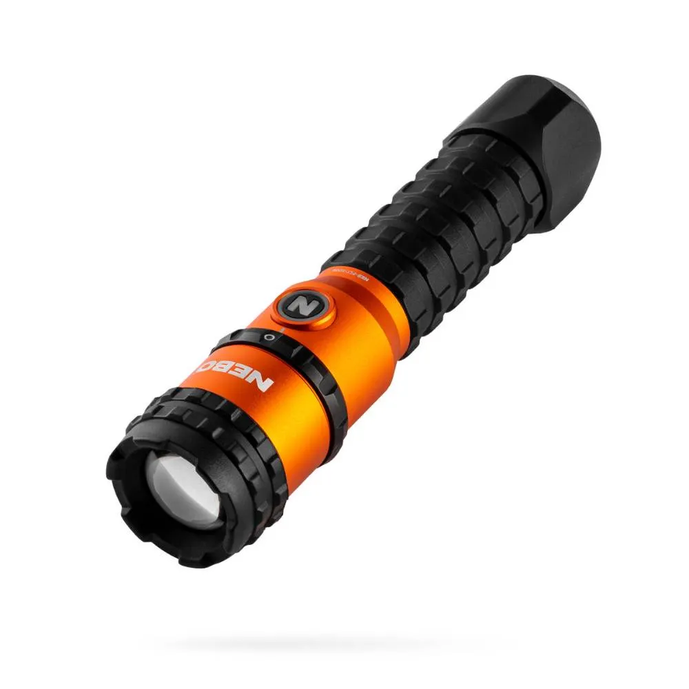 Linterna recargable Master Series FL3000 - Nebo