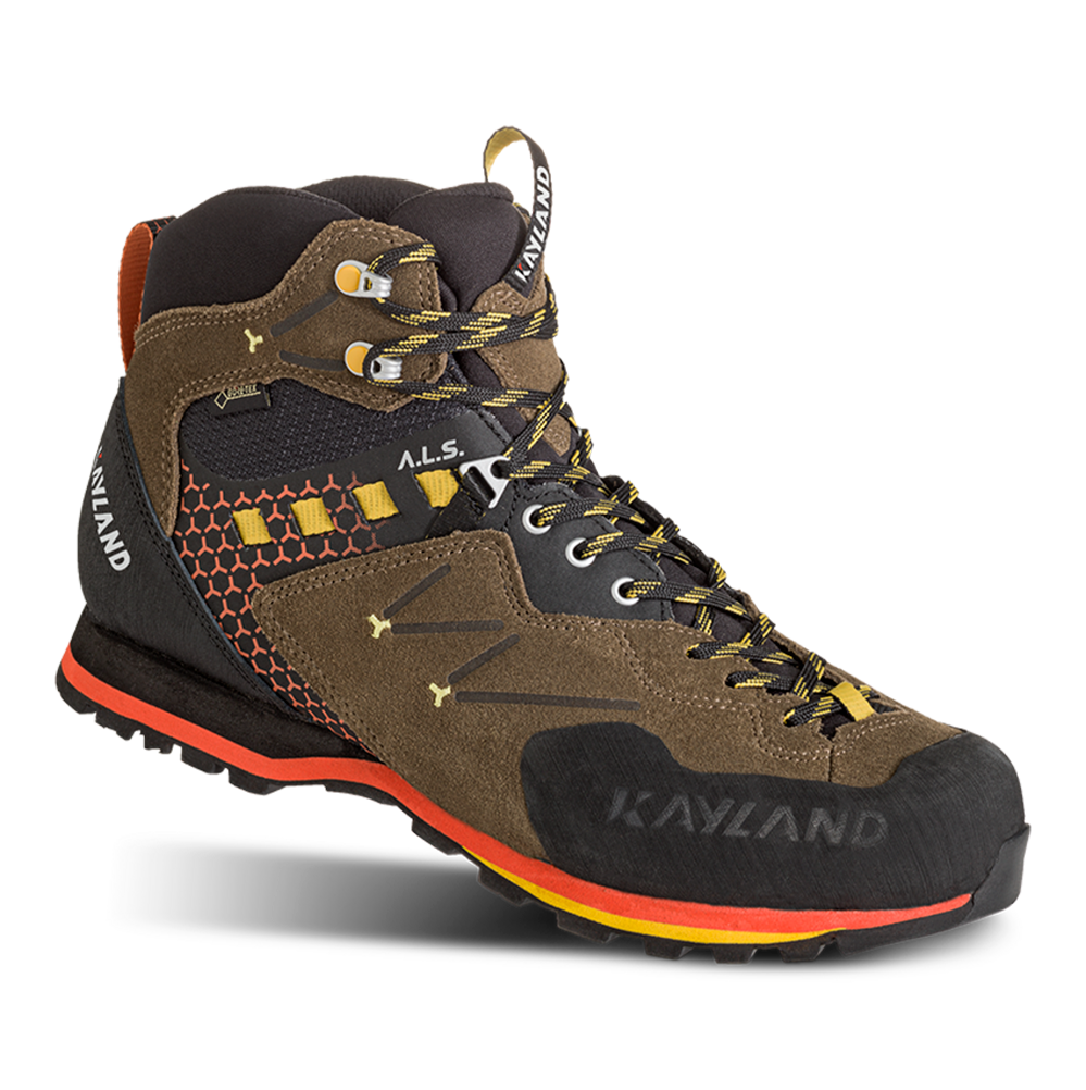 Brown - Black