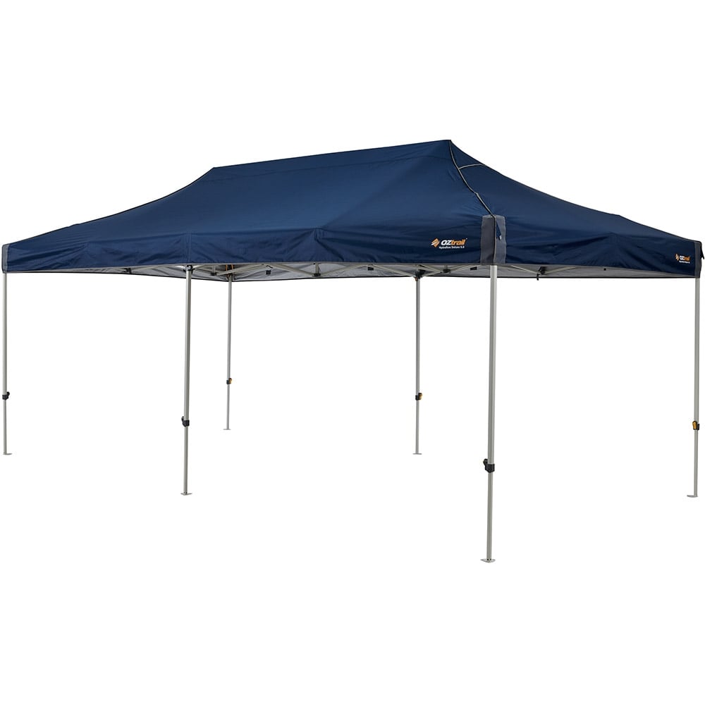 Toldo Hydroflow Deluxe 3x6M - Oztrail